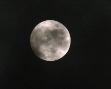 Pełnia Wilczego Księżyca. Źródło: Youtube Ilona Hadaś