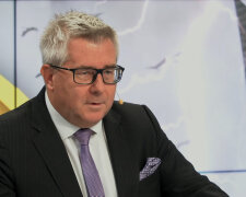 Ryszard Czarnecki. Źródło: youtube.com / Onet.pl