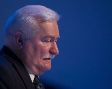 Lech Wałęsa jest oburzony. Mocne słowa byłego prezydenta wobec Grzegorza Brauna