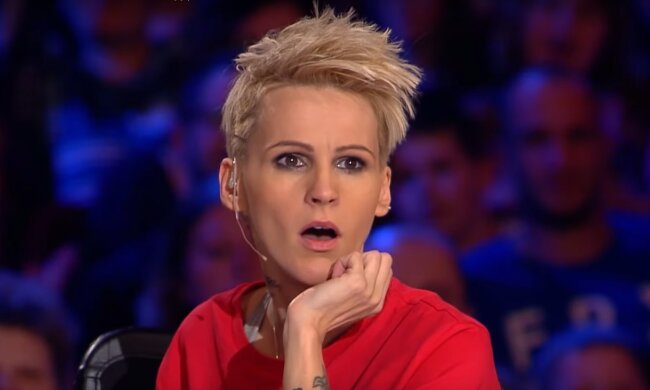 Agnieszka Chylińska/YT @TVN Talent Show