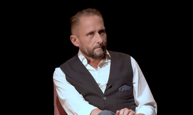 Kamil Durczok/ screen YT