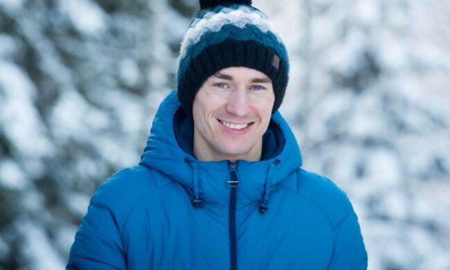 Kamil Stoch/screen Youtube @Rzeczy Od Serca