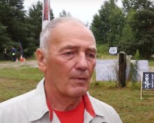 Karol Strasburger/YouTube @Jastrząb Post