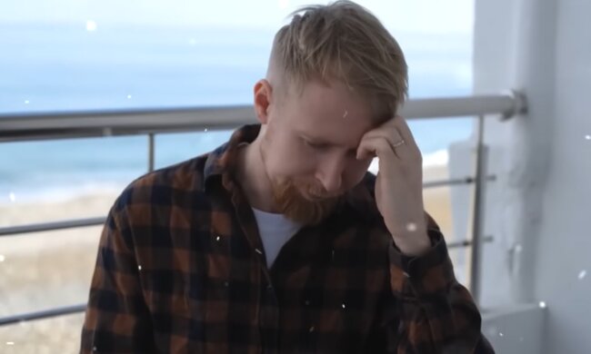 Mężczyzna/YouTube @Czas na historię