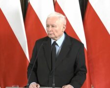 Jarosław Kaczyński/YouTube @Janusz Jaskółka