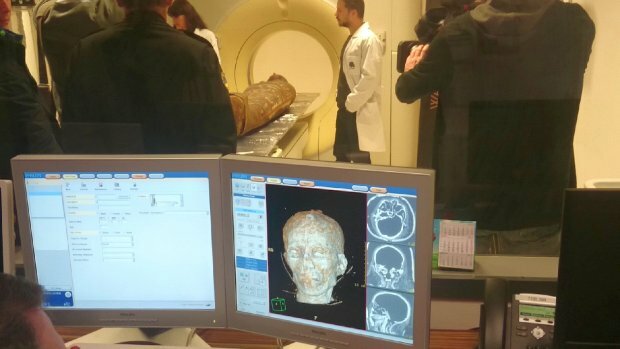 Naukowcy przebadali mającą 500 lat mumię. To, co odkryli było zaskakujące