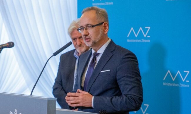 31 sierpnia 2020 rok. Ministerstwo Zdrowia podało nowe, dobowe statystyki zachorowań. Internauci ostro komentują. Co się stało