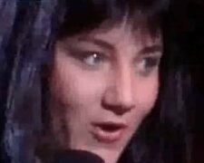 Shazza, screen Youtube @TylkoPolo