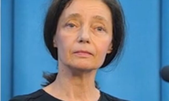 Barbara Sienkiewicz/YouTube @Codzienne wiadomości