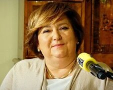 Anna Komorowska/YouTube @RMF FM