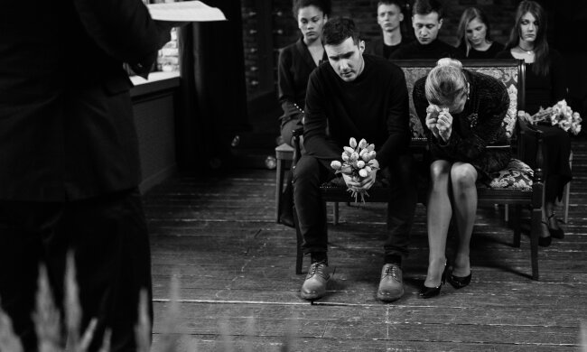 "Przygotuj się, mama i brat jadą podzielić majątek. Musimy wszystko odebrać Krzyśkowi". Dopiero na miejscu zrozumiałam, jak chciwa jest rodzina męża