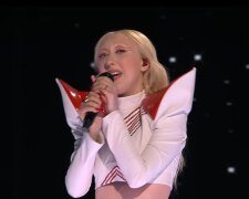 Luna/YouTube @Eurovision Song Contest