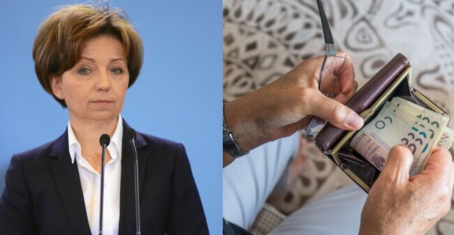 Przełom w sprawie czternastej emerytury. Minister rodziny zdradza, kiedy pieniądze trafią do emerytów