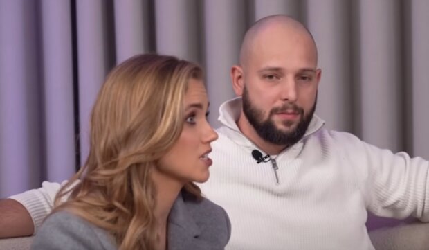 Agnieszka Kaczorowska i Maciej Pela/YouTube @Świat Gwiazd