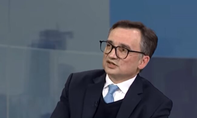 Zbigniew Ziobro/YouTube @TV Republika