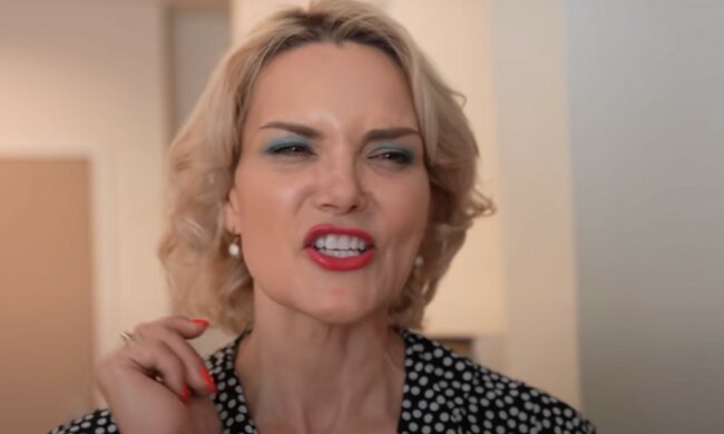 Bezczelna teściowa, źródło: YouTube/ Life Lessons With Luis