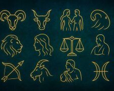 znaki zodiaku @AI