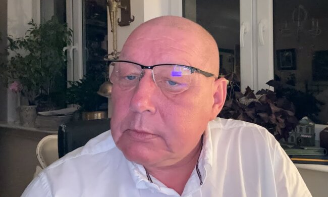 Krzysztof Jackowski/YouTube @JASNOWIDZ Krzysztof Jackowski Official