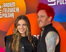 Martyna Majchrzak, Michał Wiśniewski/Instagram