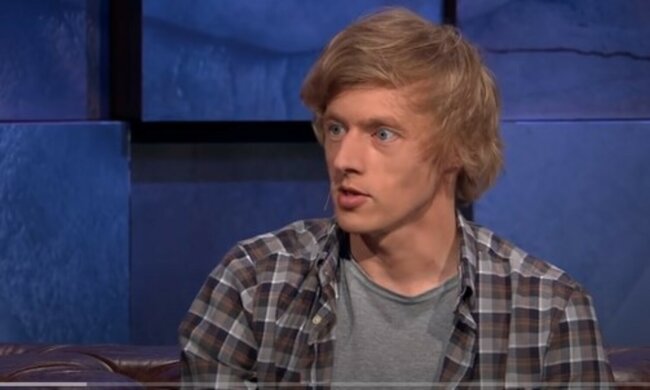 Dawid Kubacki źródło: Youtube