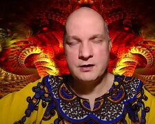 źródło: YouTube/Jasnowidz - Hipnotyzer - Wojciech Glanc
