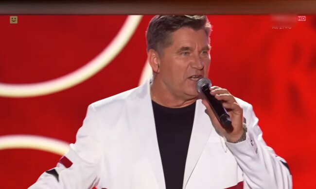 Sławomir Świerzyński. Źródło: Youtube Bayer Full