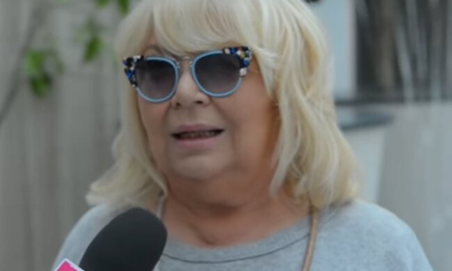 Nina Terentiew / YouTube: JastrzabPost