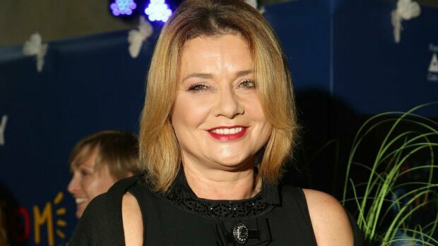 Małgorzata Ostrowska - Królikowska