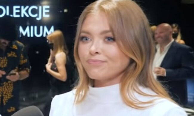 Joanna Opozda/YouTube @Plotek