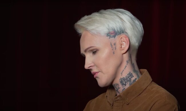 Agnieszka Chylińska / YouTube:  Magazyn VIVA!