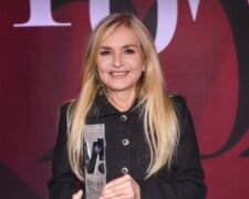 Monika Olejnik/Instagram