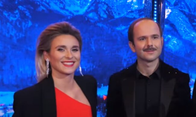 Kajra i Sławomir/YouTube @Jastrząb Post