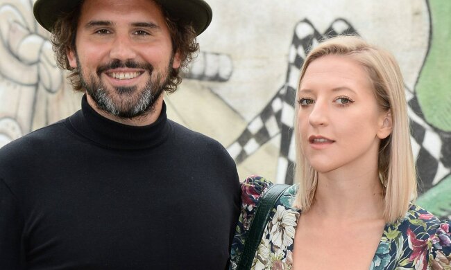 Lara Gessler twierdzi, że w Warszawie jest "dziwnie", źródło: Plotek