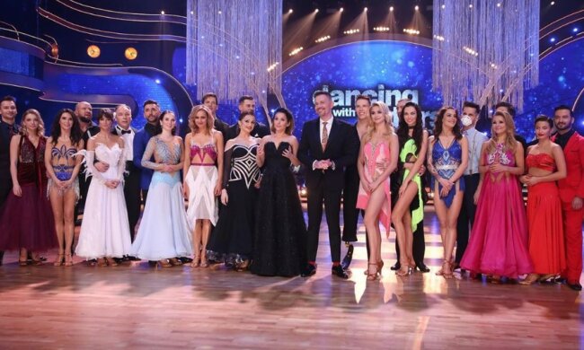 Taniec z Gwiazdami/screen Instagram @tanieczgwiazdami