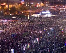Kobiety znów wyjdą na ulice! / YouTube:  Wirtualna Polska