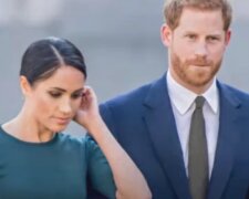 Meghan Markle, książę Harry/YouTube @Info-Fakty