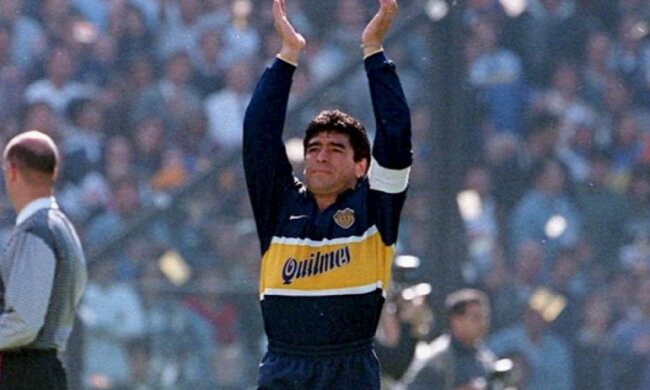 Diego Maradona odszedł w wieku 60 lat. Co mówi na ten temat były lekarz kadry Argentyny