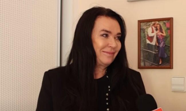 Ewa Krawczyk/YouTube @Rozrywka