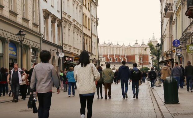Kraków: magistrat przekazał statystyki związane z pandemią dla miasta. Jak wygląda sytuacja w stolicy Małopolski