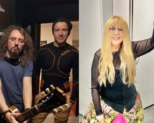 Piotr Radecki, Piotr Kupicha, Maryla Rodowicz/Instagram
