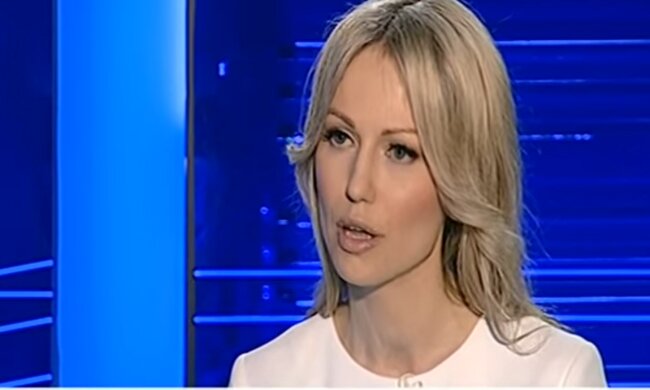Magdalena Ogórek, screen Youtube @tvpinfo