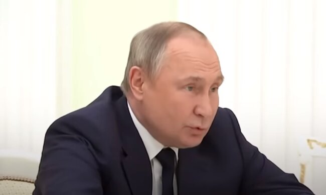 Władimir Putin/YouTube @naTemat.pl