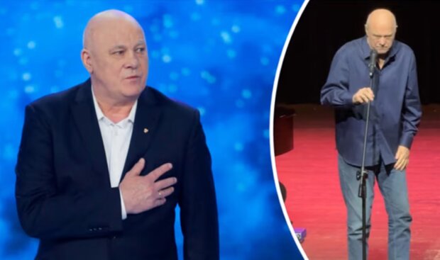 Ryszard Rynkowski/YouTube @Ploteczek