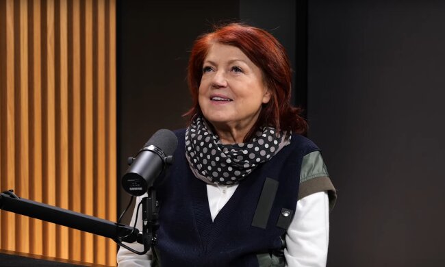 Urszula Dudziak/YouTube @Natalia Szymańczyk Podcast