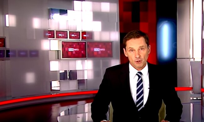 TVP Info znów znalazło się na ustach wszystkich. Przerwano program z zaskakującego powodu