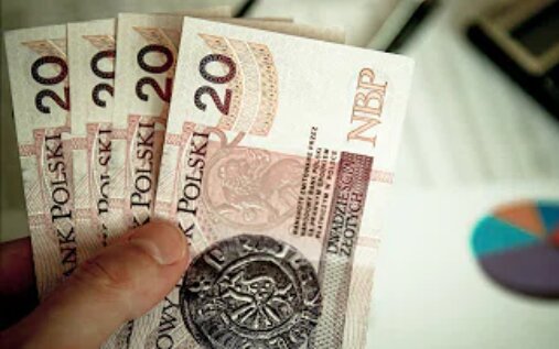 Źródło: screen Youtube CEO MAGAZYN POLSKA - TV