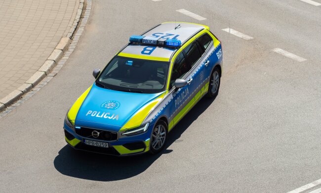 Anna i 9-letni Aron wyszli z domu i nie wrócili. Policja pilnie apeluje o pomoc