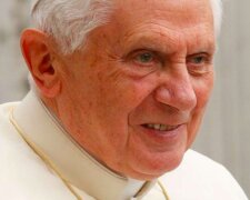 Papież nie może pogodzić się ze stratą / catholicregister.org