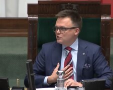 Szymon Hołownia/YouTube @naTemat.pl