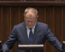 Donald Tusk/YouTube @Sejm RP